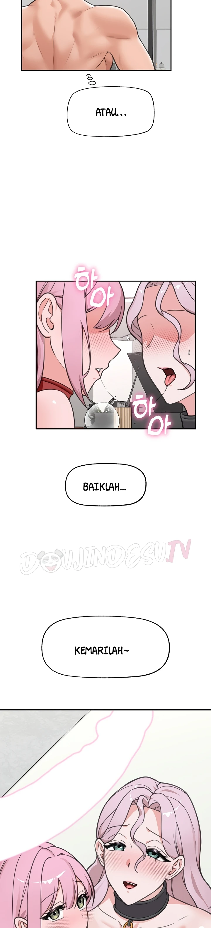 Hypnotic Guard - Page 34